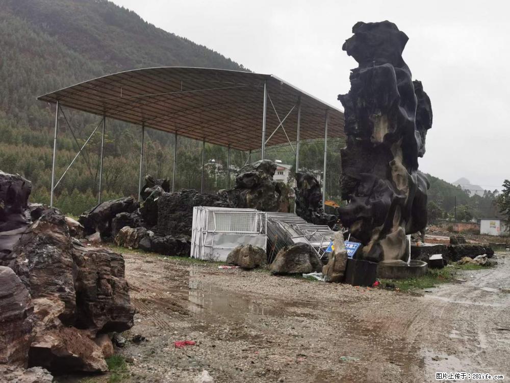风景石、假山石大量有货，有需要的欢迎联系 - 新手上路 - 威海生活社区 - 威海28生活网 weihai.28life.com