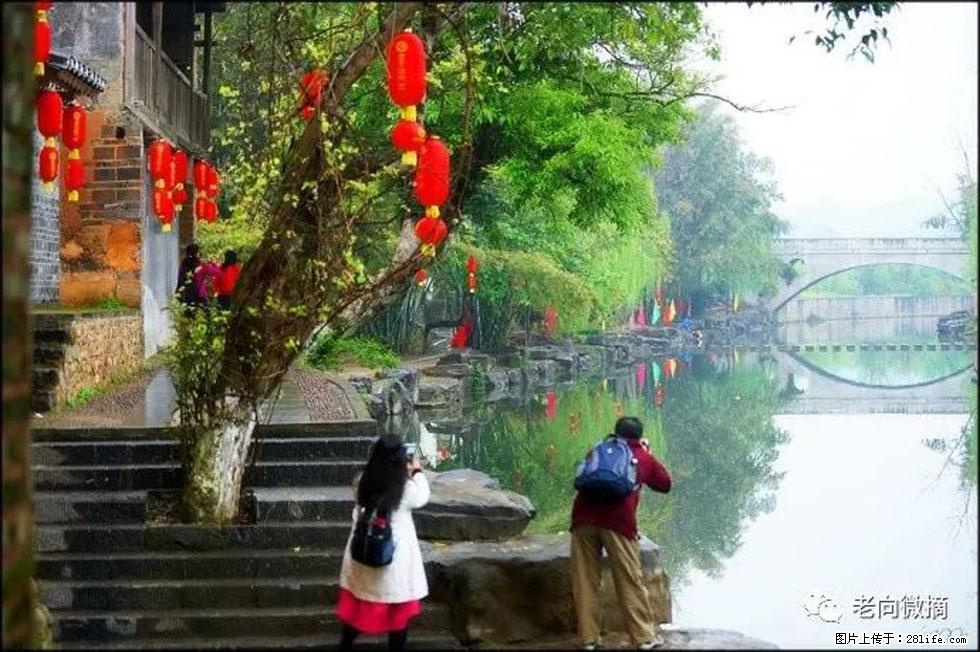 【春天,广西桂林灌阳县向您发出邀请!】江口老街又逢春 - 游山玩水 - 威海生活社区 - 威海28生活网 weihai.28life.com