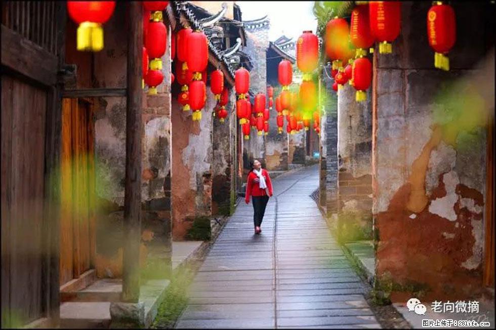 【春天,广西桂林灌阳县向您发出邀请!】江口老街又逢春 - 游山玩水 - 威海生活社区 - 威海28生活网 weihai.28life.com