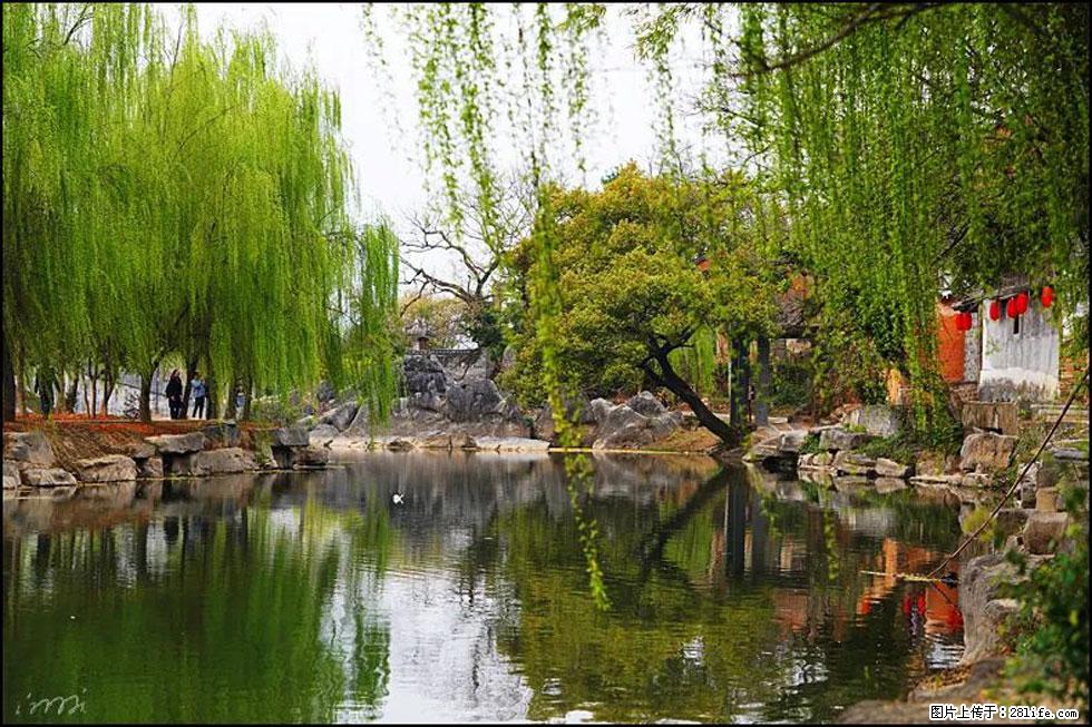 【春天,广西桂林灌阳县向您发出邀请!】江口老街又逢春 - 游山玩水 - 威海生活社区 - 威海28生活网 weihai.28life.com