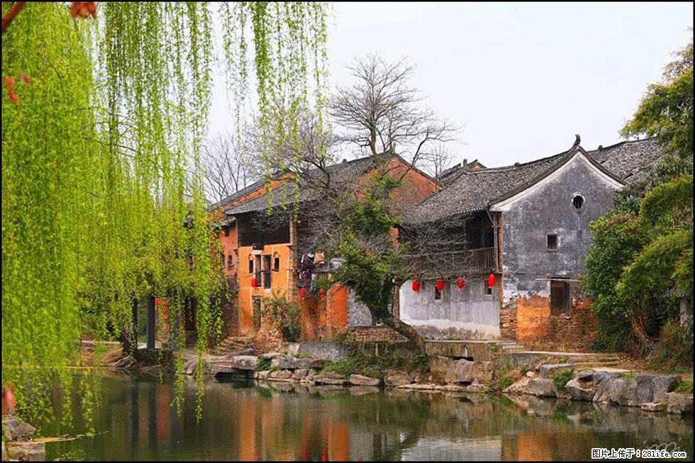 【春天,广西桂林灌阳县向您发出邀请!】江口老街又逢春 - 游山玩水 - 威海生活社区 - 威海28生活网 weihai.28life.com