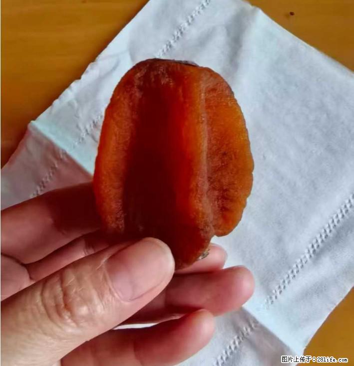 广西桂林平乐桥亭【柿饼之乡】2025年纯手工制作、无任何添加剂的第一批柿饼准备上市了，欢迎联系订购！ - 土特产 - 饮食特产 - 威海分类信息 - 威海28生活网 weihai.28life.com