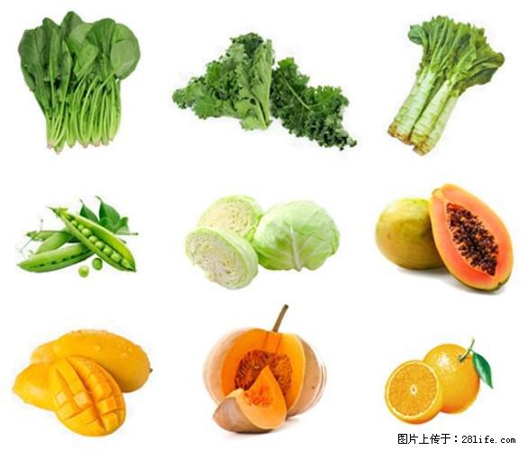 叶黄素有什么功效和作用 - 生活百科 - 威海生活社区 - 威海28生活网 weihai.28life.com