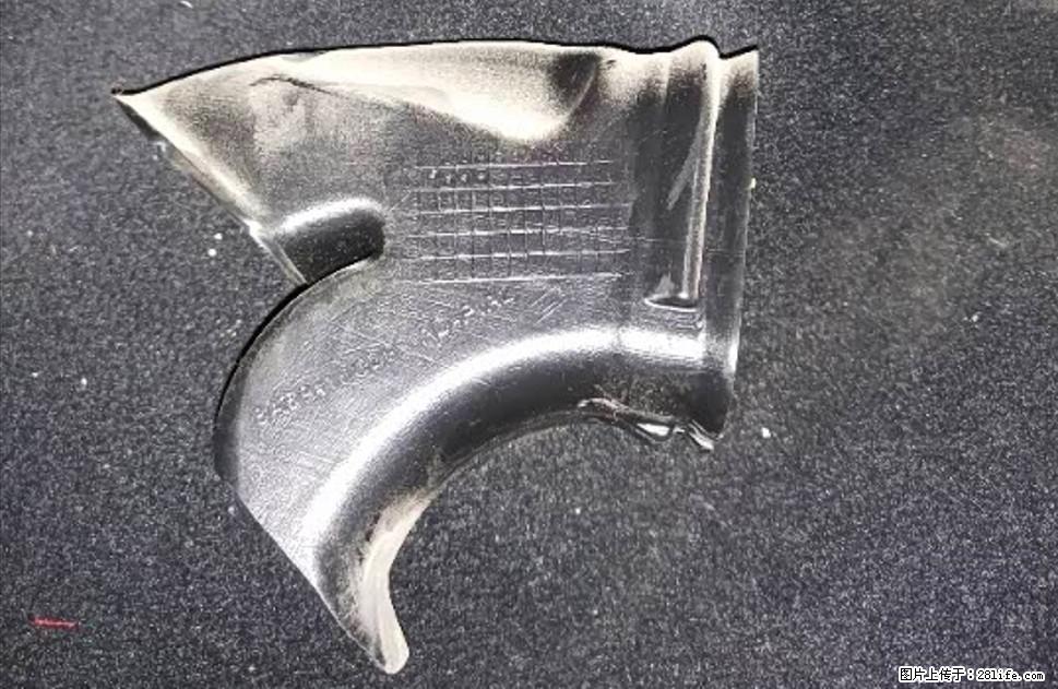 【福特·嘉年华】主驾驶位脚部空调不出风,如何解决? - 车友部落 - 威海生活社区 - 威海28生活网 weihai.28life.com