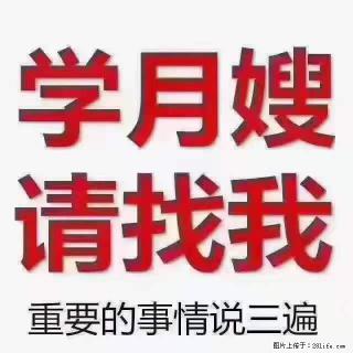 为什么要学习月嫂，育婴师？ - 威海28生活网 weihai.28life.com