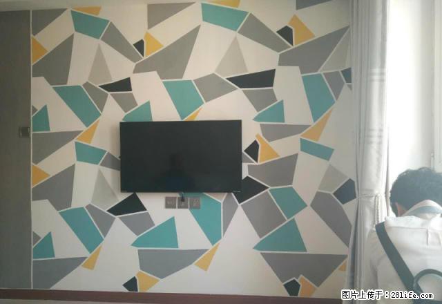 经区 杨家滩 九龙城 龙跃国际 硅藻泥精装 全新家电 有钥匙 - 房屋出租 - 房屋租售 - 威海分类信息 - 威海28生活网 weihai.28life.com