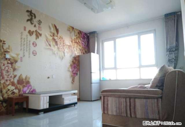 急租 经区 九龙城旁 龙跃国际 平层2室 家电齐全 有钥匙 - 房屋出租 - 房屋租售 - 威海分类信息 - 威海28生活网 weihai.28life.com