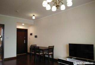 真实拍摄 经区 皇冠 九龙湾 2室 好楼层 精装修 全新家电 - 威海28生活网 weihai.28life.com