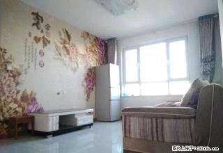 急租 经区 九龙城旁 龙跃国际 平层2室 家电齐全 有钥匙 - 威海28生活网 weihai.28life.com