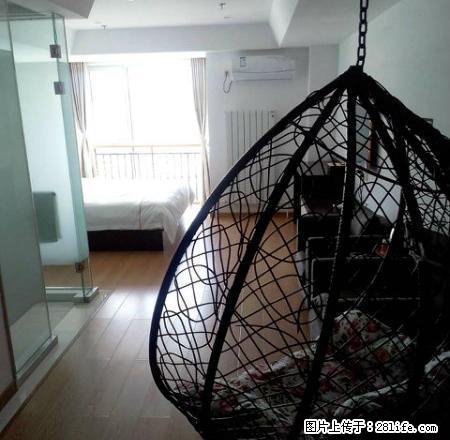 近海九龙城精装公寓拎包入住 公司直租 - 房屋出租 - 房屋租售 - 威海分类信息 - 威海28生活网 weihai.28life.com