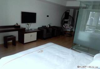 近海九龙城精装公寓拎包入住 公司直租 - 威海28生活网 weihai.28life.com