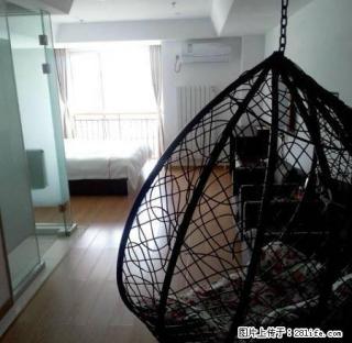 近海九龙城精装公寓拎包入住 公司直租 - 威海28生活网 weihai.28life.com