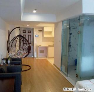 公司直租近海九龙城精装公寓拎包入住 - 威海28生活网 weihai.28life.com