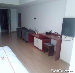 近海九龙城精装公寓拎包入住 公司直租 - 威海28生活网 weihai.28life.com