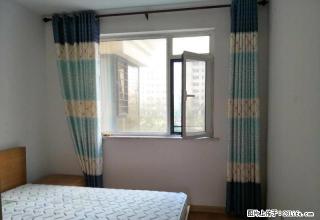 皇冠车站万象城小区精装修两室家电齐全拎包入住配空调 - 威海28生活网 weihai.28life.com