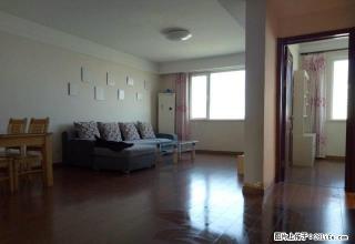 可短租 乐天精装三室海景房 家电齐全 南北通透 随时看房 - 威海28生活网 weihai.28life.com