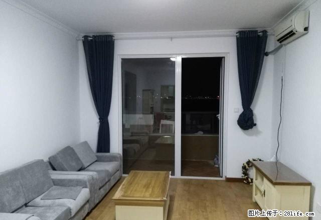 精装两室 家电家具齐全 first出租 拎包入住 一线海景 - 房屋出租 - 房屋租售 - 威海分类信息 - 威海28生活网 weihai.28life.com