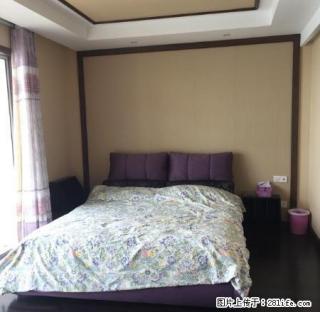 一线海景房 高档家具 随时入 看海看日出 2200每月 - 威海28生活网 weihai.28life.com