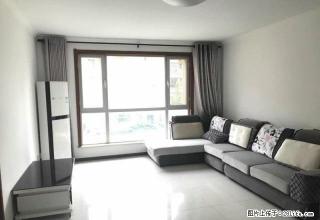 东发山水园 三室双卫 设施齐全 130平 1800/月 - 威海28生活网 weihai.28life.com