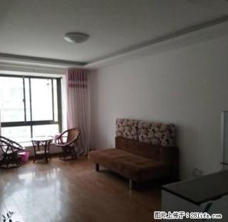 金城花园 一期 带装修 家具家电齐全 3楼 半年付 - 威海28生活网 weihai.28life.com