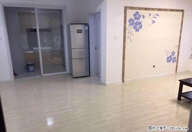 新都上都国际两室一厅精装标准小区居民楼低价出租 - 房屋出租 - 房屋租售 - 威海分类信息 - 威海28生活网 weihai.28life.com