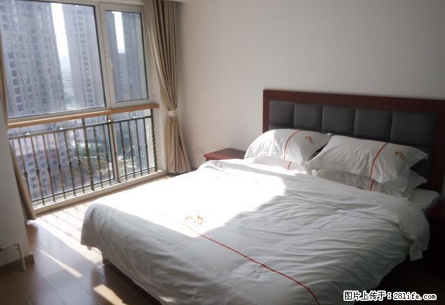 九龙城公寓B2配备齐全 拎包入住 随时看房 - 房屋出租 - 房屋租售 - 威海分类信息 - 威海28生活网 weihai.28life.com