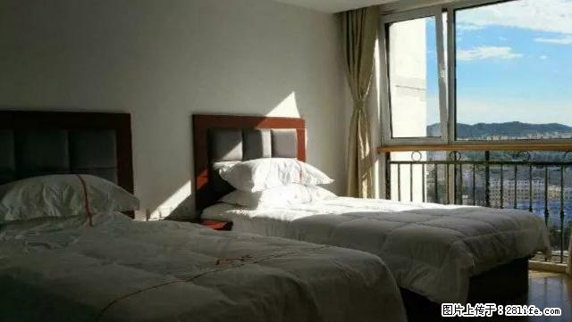 九龙城公寓 靠海 配备齐全 拎包入住 - 房屋出租 - 房屋租售 - 威海分类信息 - 威海28生活网 weihai.28life.com