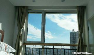 近海九龙城公寓B2配备齐全拎包入住 - 威海28生活网 weihai.28life.com