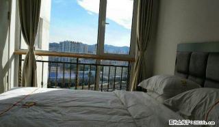 九龙城购物广场 九龙公寓B2 配备齐全 靠海 - 威海28生活网 weihai.28life.com