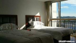 九龙城公寓 靠海 配备齐全 拎包入住 - 威海28生活网 weihai.28life.com