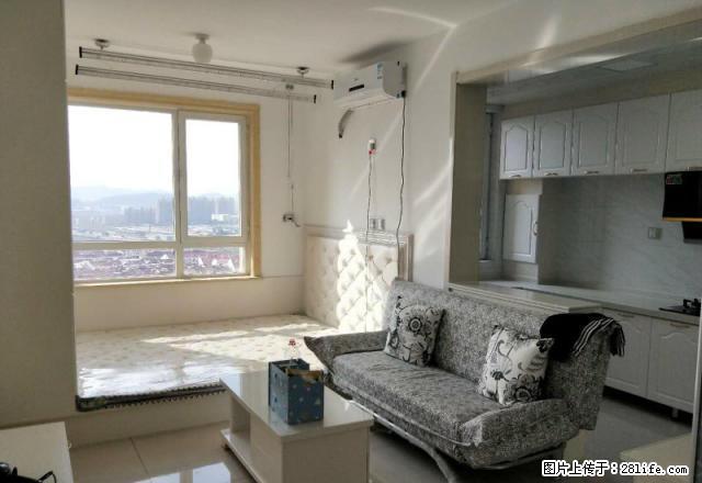 经区汽车站蒿泊富城茗居精装修家电齐全拎包入住 - 房屋出租 - 房屋租售 - 威海分类信息 - 威海28生活网 weihai.28life.com