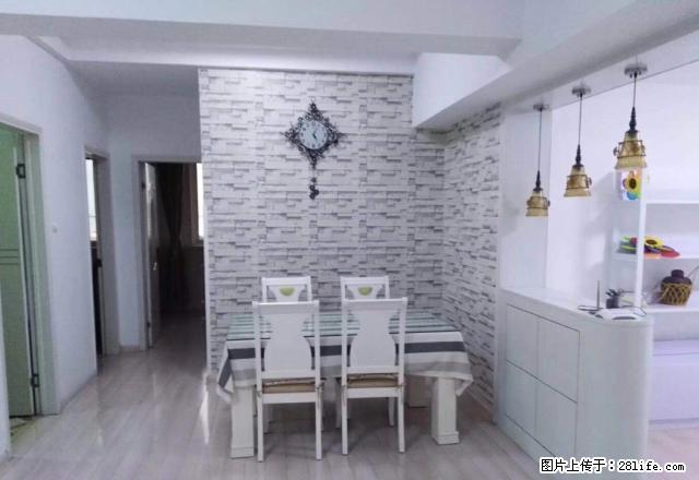 皇冠庆威花园海滨南路豪华精装好楼层东边户两室拎包入住 - 房屋出租 - 房屋租售 - 威海分类信息 - 威海28生活网 weihai.28life.com