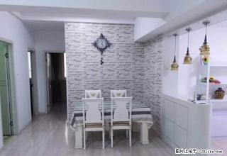 皇冠庆威花园海滨南路豪华精装好楼层东边户两室拎包入住 - 威海28生活网 weihai.28life.com