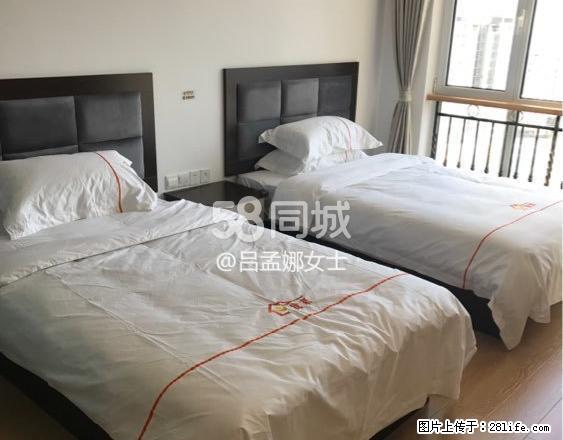 近海九龙城公寓首次出租随时看房 1室1厅1卫 - 房屋出租 - 房屋租售 - 威海分类信息 - 威海28生活网 weihai.28life.com