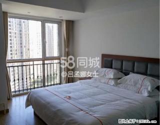 九龙城休闲购物广场 1室1厅1卫 - 威海28生活网 weihai.28life.com