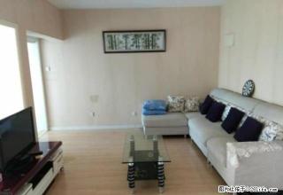 田村世昌明珠高层有电梯家电齐全两室拎包入住 - 威海28生活网 weihai.28life.com