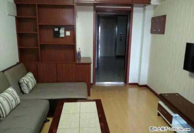 戚家庄海韵华府精装一室一厅拎包入住家具家电齐全且好用 - 房屋出租 - 房屋租售 - 威海分类信息 - 威海28生活网 weihai.28life.com