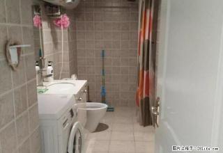 乐天世纪城二室二厅一卫115平精装房出租 - 威海28生活网 weihai.28life.com