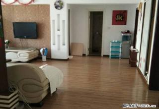 乐天世纪城三室两厅两卫精装房出租 - 威海28生活网 weihai.28life.com