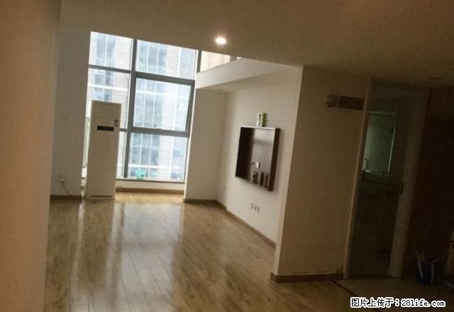 汽车站 双子星110复式精装东向观海 带办公家具 - 房屋出租 - 房屋租售 - 威海分类信息 - 威海28生活网 weihai.28life.com