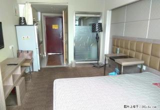 东城国际精装1室拎包入住+奥特莱斯+威高+侨乡大润发 - 威海28生活网 weihai.28life.com