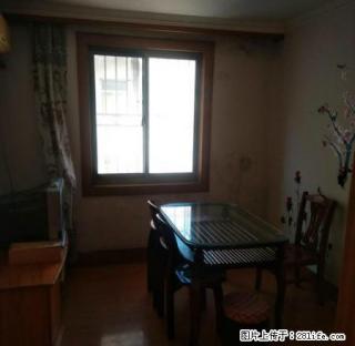 大世界东！妇幼医院南两室南北卧全明户型家具家电齐全拎包就住！ - 威海28生活网 weihai.28life.com