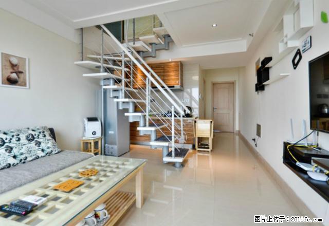 经区 龙跃国际 2室精装 租半年 包物业和网费家电家具齐全 - 房屋出租 - 房屋租售 - 威海分类信息 - 威海28生活网 weihai.28life.com