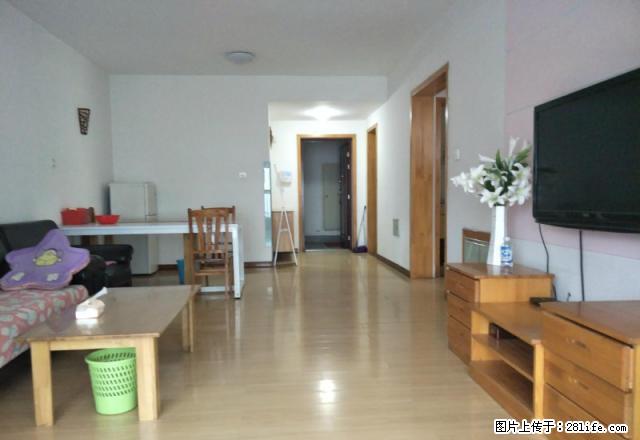 经区 时代海景 2室精装修 家电家具齐全 拎包入住 配套齐全 - 房屋出租 - 房屋租售 - 威海分类信息 - 威海28生活网 weihai.28life.com