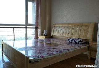 经区 龙跃国际 1室精装 复试 家电家具齐全 拎包入住 - 威海28生活网 weihai.28life.com