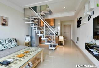 经区 龙跃国际 2室精装 租半年 包物业和网费家电家具齐全 - 威海28生活网 weihai.28life.com