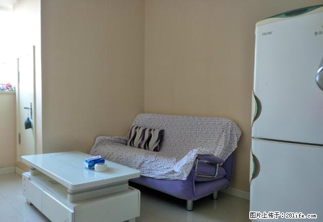 龙跃国际 精装修 家电齐全 拎包入住 靠近九龙城火车站 - 房屋出租 - 房屋租售 - 威海分类信息 - 威海28生活网 weihai.28life.com