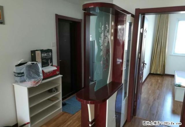 长峰馨安苑精装两室一厅 - 房屋出租 - 房屋租售 - 威海分类信息 - 威海28生活网 weihai.28life.com