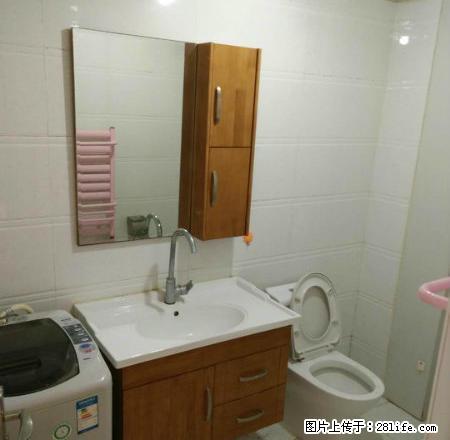 古寨中小学新闻大厦高新花园80平两室精装家具家电齐全拎包入住 - 房屋出租 - 房屋租售 - 威海分类信息 - 威海28生活网 weihai.28life.com