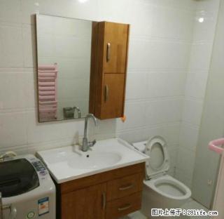 古寨中小学新闻大厦高新花园80平两室精装家具家电齐全拎包入住 - 威海28生活网 weihai.28life.com